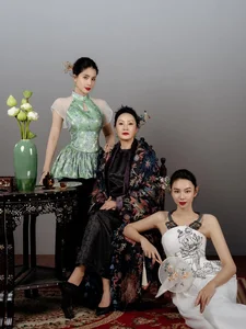 Cute Celebrity Moments: Bao Anh with Daughter and Khanh Van's Weekend - image 1