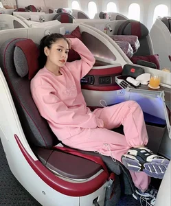 Chi Pu’s Flawless Skin at 30+: The '1 Drink - 1 Don't' In-Flight Skincare Secret - image 0