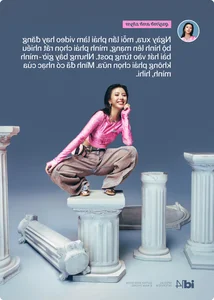Nam Phùng and Quỳnh Anh Shyn: From Skincare Routines to Music Video Collaborations - image 6