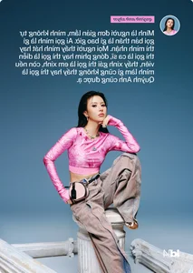 Nam Phùng and Quỳnh Anh Shyn: From Skincare Routines to Music Video Collaborations - image 12