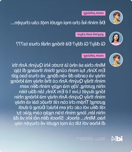 Nam Phùng and Quỳnh Anh Shyn: From Skincare Routines to Music Video Collaborations - image 3