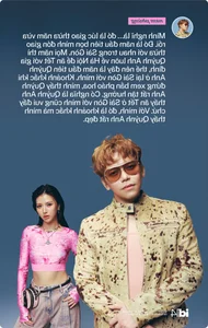 Nam Phùng and Quỳnh Anh Shyn: From Skincare Routines to Music Video Collaborations - image 8