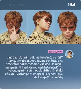 Nam Phùng and Quỳnh Anh Shyn: From Skincare Routines to Music Video Collaborations - image 9