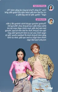 Nam Phùng and Quỳnh Anh Shyn: From Skincare Routines to Music Video Collaborations - image 4