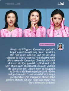 Nam Phùng and Quỳnh Anh Shyn: From Skincare Routines to Music Video Collaborations - image 10