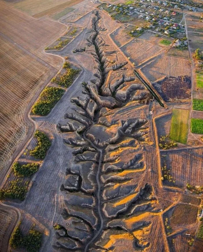 Breathtaking Aerial Views: The World's Natural Beauty from Above
