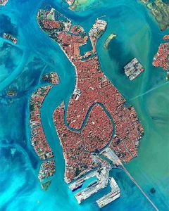 Breathtaking Aerial Views: The World's Natural Beauty from Above - image 7
