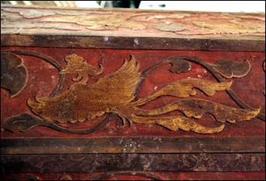 Unveiling Ancient Mysteries: The Breathtaking Discovery Inside a Centuries-Old Chinese Tomb - image 7