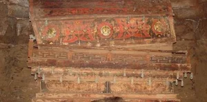 Unveiling Ancient Mysteries: The Breathtaking Discovery Inside a Centuries-Old Chinese Tomb - image 3