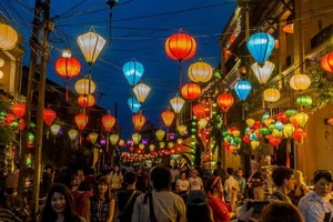 Discovering Hoi An: Why This Ancient Town is Voted Among the World’s Most Romantic Destinations - image 3