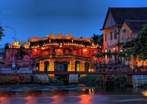 Discovering Hoi An: Why This Ancient Town is Voted Among the World’s Most Romantic Destinations - image 9