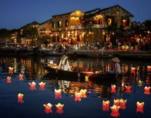 Discovering Hoi An: Why This Ancient Town is Voted Among the World’s Most Romantic Destinations - image 5