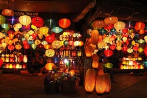 Discovering Hoi An: Why This Ancient Town is Voted Among the World’s Most Romantic Destinations - image 1