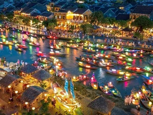 Discovering Hoi An: Why This Ancient Town is Voted Among the World’s Most Romantic Destinations - image 4