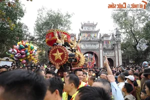 Experience the Vibrant Dong Ky Firecracker Procession Festival: A Deep Dive into Vietnamese Cultural Traditions and Heritage - image 0