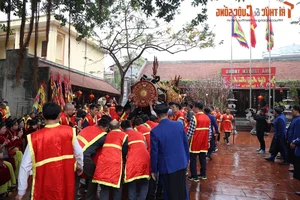 Experience the Vibrant Dong Ky Firecracker Procession Festival: A Deep Dive into Vietnamese Cultural Traditions and Heritage - image 1