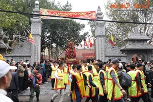 Experience the Vibrant Dong Ky Firecracker Procession Festival: A Deep Dive into Vietnamese Cultural Traditions and Heritage - image 5