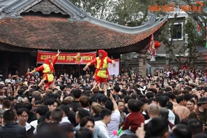 Experience the Vibrant Dong Ky Firecracker Procession Festival: A Deep Dive into Vietnamese Cultural Traditions and Heritage - image 3