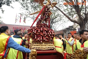 Experience the Vibrant Dong Ky Firecracker Procession Festival: A Deep Dive into Vietnamese Cultural Traditions and Heritage - image 2