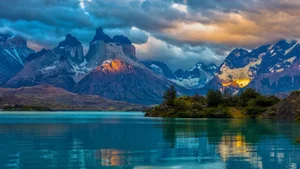 Explore 100+ stunning Full HD nature and landscape wallpapers for desktop - image 16