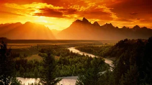Explore 100+ stunning Full HD nature and landscape wallpapers for desktop - image 23