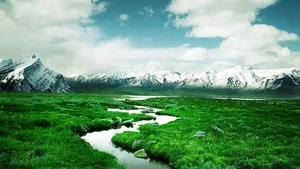 Explore 100+ stunning Full HD nature and landscape wallpapers for desktop - image 94
