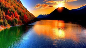 Explore 100+ stunning Full HD nature and landscape wallpapers for desktop - image 86