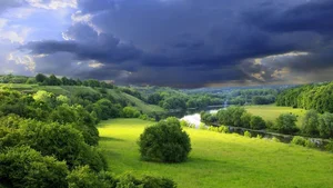 Explore 100+ stunning Full HD nature and landscape wallpapers for desktop - image 21