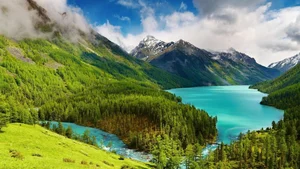 Explore 100+ stunning Full HD nature and landscape wallpapers for desktop - image 101