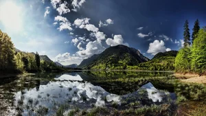 Explore 100+ stunning Full HD nature and landscape wallpapers for desktop - image 25