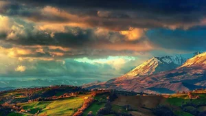 Explore 100+ stunning Full HD nature and landscape wallpapers for desktop - image 97