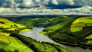 Explore 100+ stunning Full HD nature and landscape wallpapers for desktop - image 59