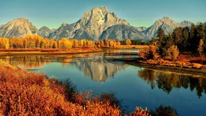 Explore 100+ stunning Full HD nature and landscape wallpapers for desktop - image 50