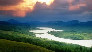 Explore 100+ stunning Full HD nature and landscape wallpapers for desktop - image 52