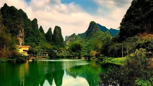 Explore 100+ stunning Full HD nature and landscape wallpapers for desktop - image 4