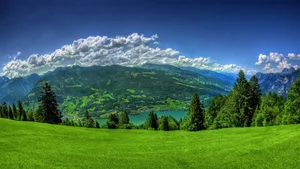Explore 100+ stunning Full HD nature and landscape wallpapers for desktop - image 51