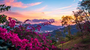 Explore 100+ stunning Full HD nature and landscape wallpapers for desktop - image 88