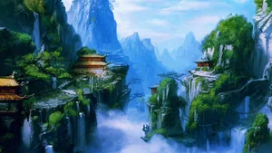 Explore 100+ stunning Full HD nature and landscape wallpapers for desktop - image 41