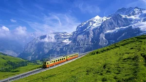 Explore 100+ stunning Full HD nature and landscape wallpapers for desktop - image 100