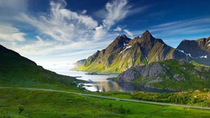 Explore 100+ stunning Full HD nature and landscape wallpapers for desktop - image 29