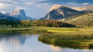 Explore 100+ stunning Full HD nature and landscape wallpapers for desktop - image 43