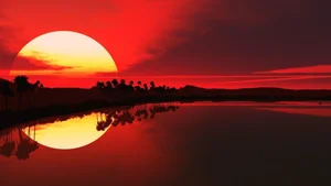 Explore 100+ stunning Full HD nature and landscape wallpapers for desktop - image 91