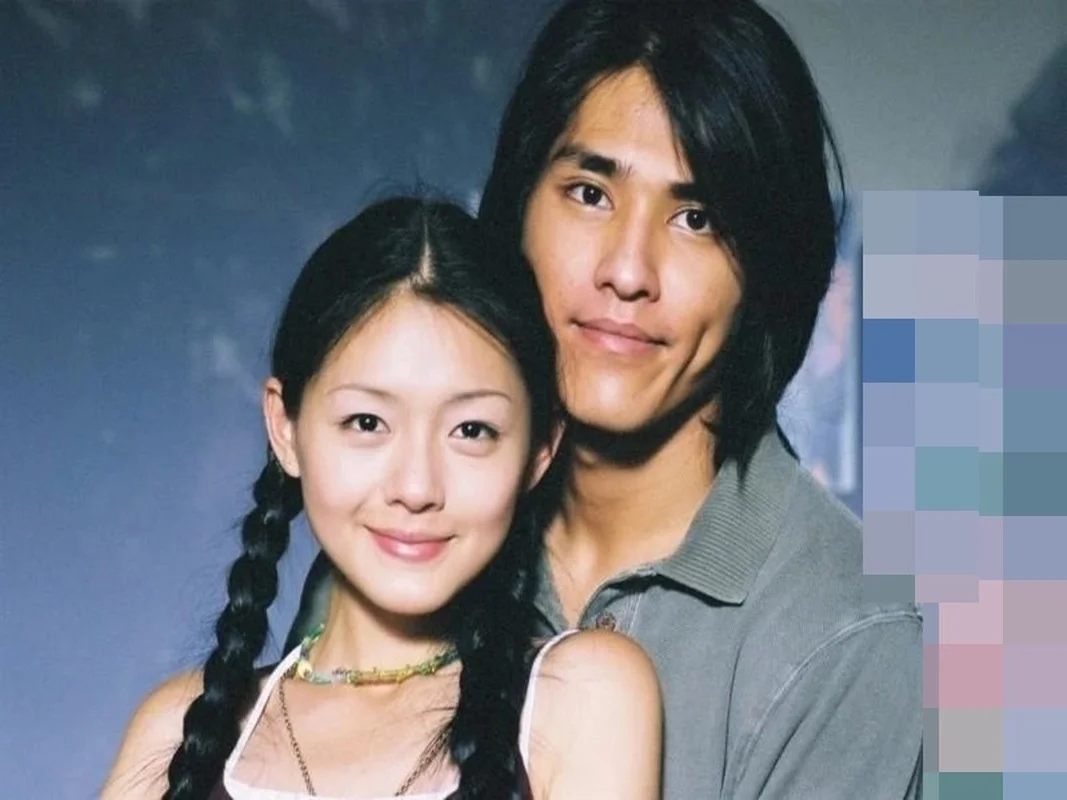 Barbie Hsu: Revisiting the Flawless Beauty of Her Iconic Twenties