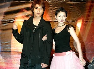 Barbie Hsu: Revisiting the Flawless Beauty of Her Iconic Twenties - image 0