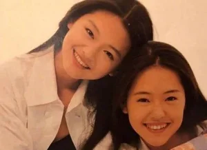 Barbie Hsu: Revisiting the Flawless Beauty of Her Iconic Twenties - image 4