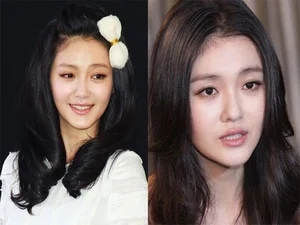 Barbie Hsu: Revisiting the Flawless Beauty of Her Iconic Twenties - image 1