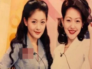 Barbie Hsu: Revisiting the Flawless Beauty of Her Iconic Twenties - image 3