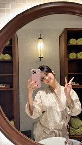 Netizens Celebrate as Popular Thanh Hoa Influencer Hints at Pregnancy in Recent Social Media Posts - image 6