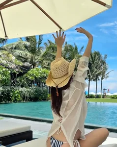 Netizens Celebrate as Popular Thanh Hoa Influencer Hints at Pregnancy in Recent Social Media Posts - image 3