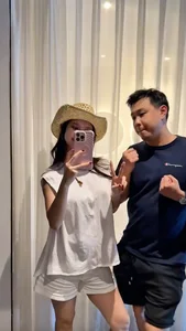 Netizens Celebrate as Popular Thanh Hoa Influencer Hints at Pregnancy in Recent Social Media Posts - image 1